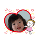 30ちゃん♪4（個別スタンプ：21）