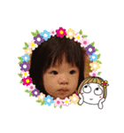 30ちゃん♪4（個別スタンプ：22）