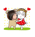 30ちゃん♪4（個別スタンプ：23）
