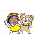 30ちゃん♪4（個別スタンプ：24）