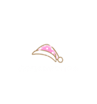 あいさつシンプルA（個別スタンプ：14）