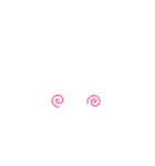 あいさつシンプルA（個別スタンプ：23）