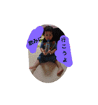心琉日常スタンプ1（個別スタンプ：15）