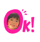 大凛（個別スタンプ：15）