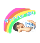 息子♡2（個別スタンプ：14）