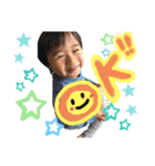 息子♡2（個別スタンプ：16）