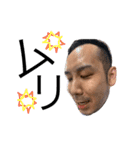 みんな大好き矢次正明！（個別スタンプ：39）