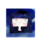 色々と詰まってます（個別スタンプ：1）