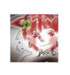 色々と詰まってます（個別スタンプ：6）