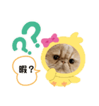 グリムくん。（個別スタンプ：22）