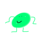 アプカペラだよ（個別スタンプ：19）