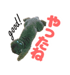 しょこにゃん（個別スタンプ：21）