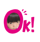 ひなゆうりん（個別スタンプ：3）