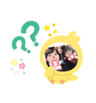 20歳誕生日（個別スタンプ：6）