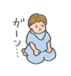 あにといもうと-あいさつ-（個別スタンプ：30）