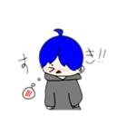 推し主の日常2（個別スタンプ：6）