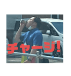 ヲタGO追加（個別スタンプ：2）