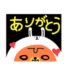 クマたんの日常アルアル（個別スタンプ：1）