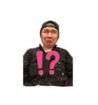 エラはるスタンピ（個別スタンプ：7）