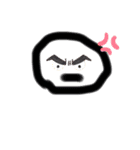 れいりんごのスタンプ（個別スタンプ：15）