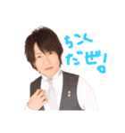 光一（個別スタンプ：1）