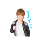 光一（個別スタンプ：4）