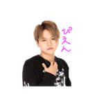 光一（個別スタンプ：5）