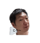 たかひろ0407takahiro（個別スタンプ：5）