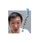 たかひろ0407takahiro（個別スタンプ：7）