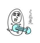 チャム兄さん（個別スタンプ：3）
