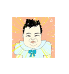 生ハム君2nd（個別スタンプ：4）
