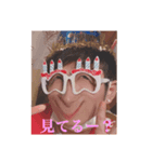 コダーイの日常（個別スタンプ：8）