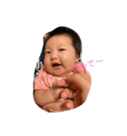 愛娘夢明（個別スタンプ：1）