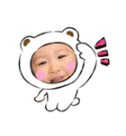 kareoo（個別スタンプ：3）