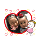 kareoo（個別スタンプ：10）