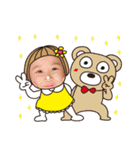 kareoo（個別スタンプ：11）