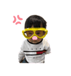 kareoo（個別スタンプ：13）