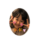 kareoo（個別スタンプ：16）