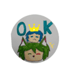 RPGな子どもたち 2（個別スタンプ：1）
