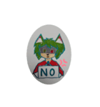 RPGな子どもたち 2（個別スタンプ：2）
