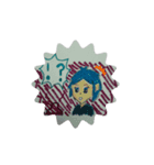 RPGな子どもたち 2（個別スタンプ：3）