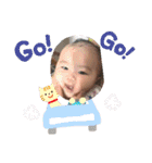 あかりんこ孫さまno.1（個別スタンプ：12）