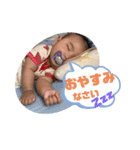 あかりんこ孫さまno.1（個別スタンプ：15）