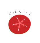 うみのいきもの いろいろ 3（個別スタンプ：10）