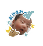SEKI＆NAGIスタンプ（個別スタンプ：1）