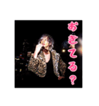 はやとSTAMP（個別スタンプ：3）