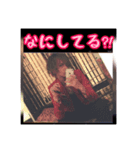 はやとSTAMP（個別スタンプ：6）