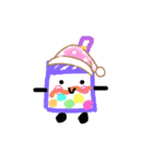 ひーの作品（個別スタンプ：5）