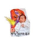 タマだもん♡（個別スタンプ：16）