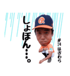 愛媛MPスタンプ「第二弾」（個別スタンプ：13）